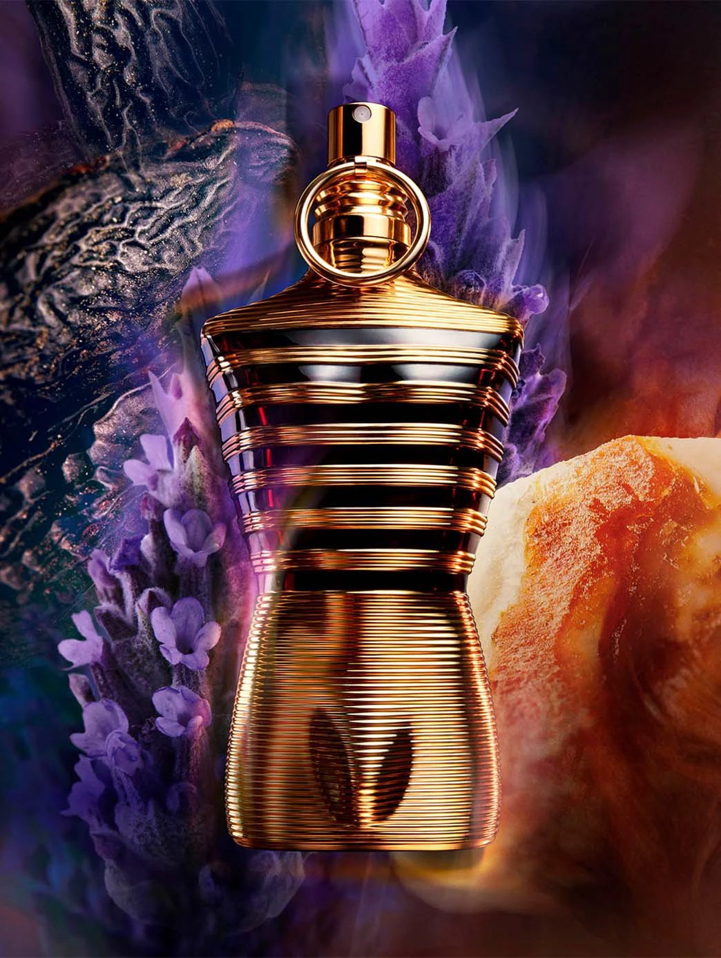 Cofre Le Male Elixir by Perfumerías Padilla