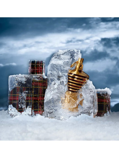 Cofre Le Male Elixir by Perfumerías Padilla