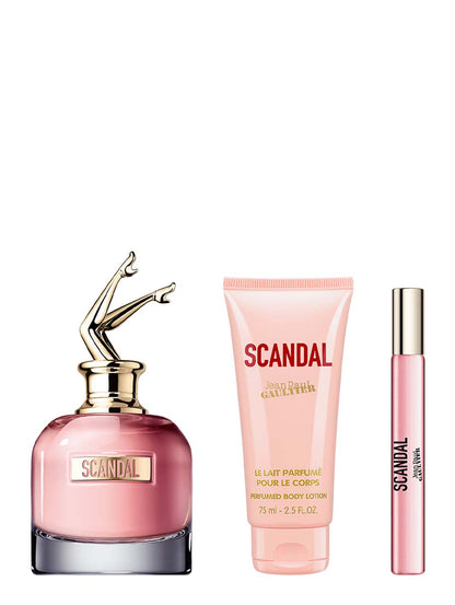 Cofre Scandal by Perfumerías Padilla
