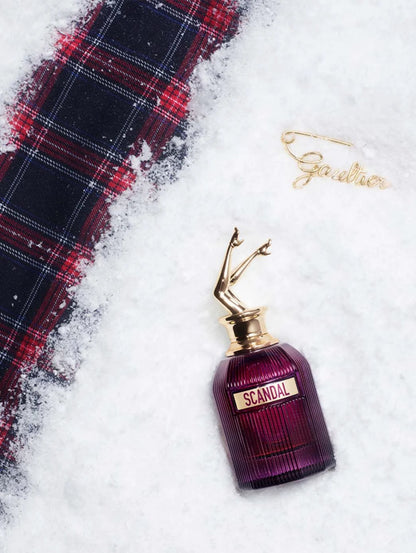 Cofre Scandal Intense by Perfumerías Padilla