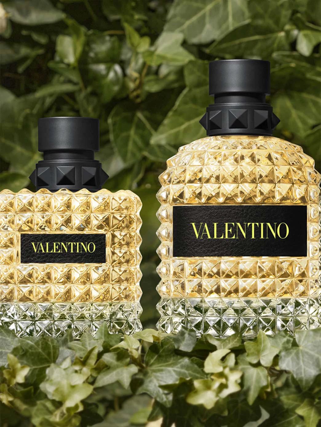 Born in Roma Yellow Dream Uomo by Perfumerías Padilla