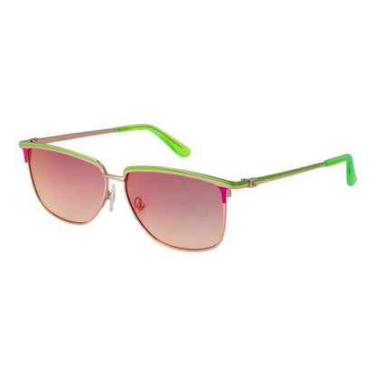 Guess Bicolor Metal Sunglasses by Guess