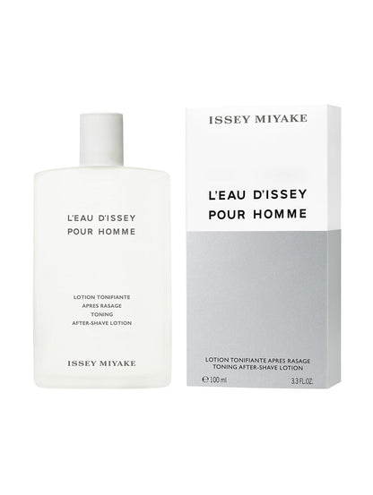 L'Eau d'Issey Pour Homme Loción Tonificante para después de Afeitado