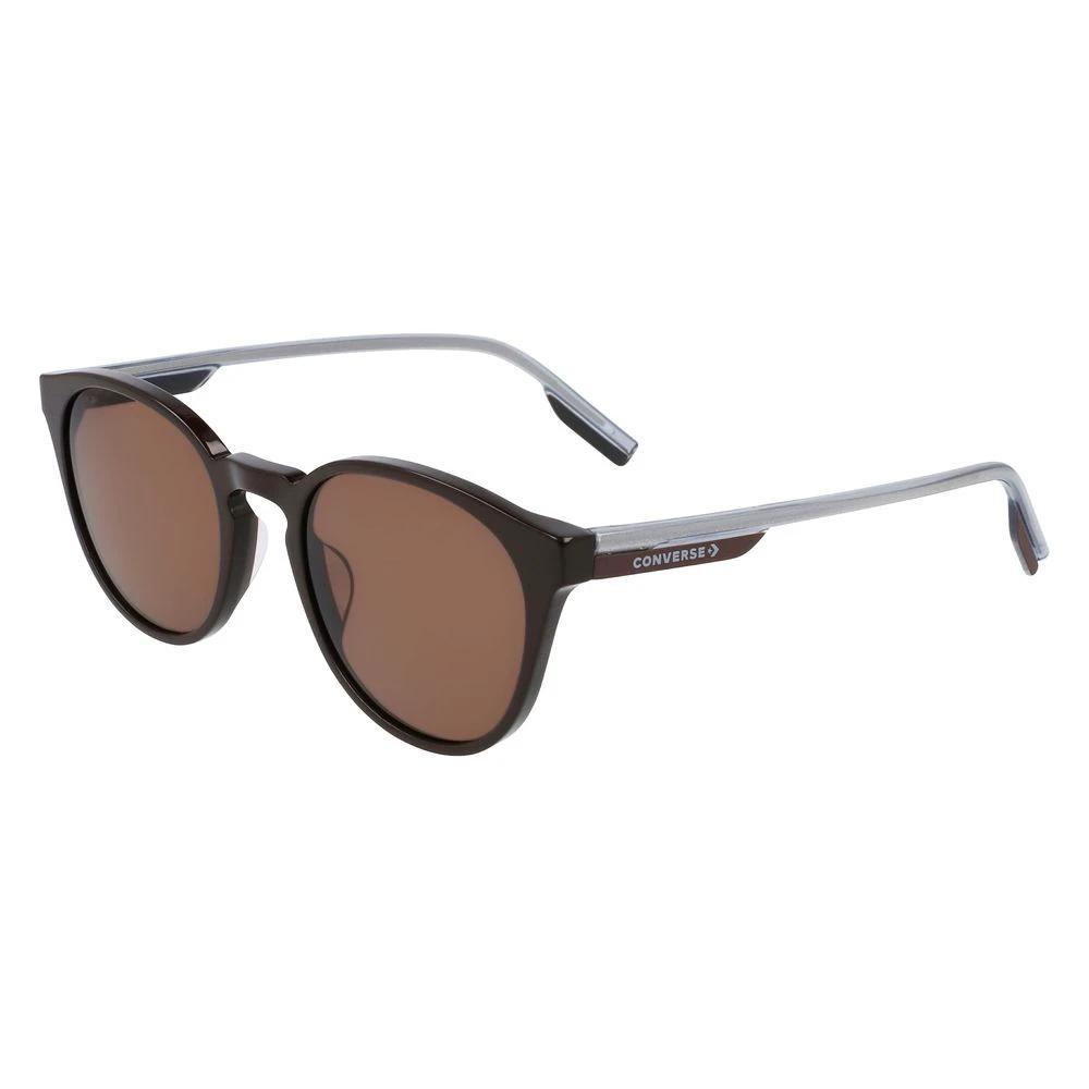 Converse Gray Acetate Sunglasses by Converse