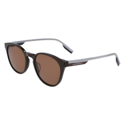 Converse Gray Acetate Sunglasses by Converse