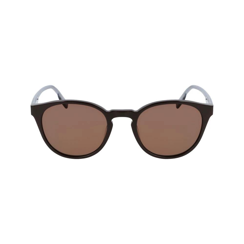 Converse Gray Acetate Sunglasses by Converse