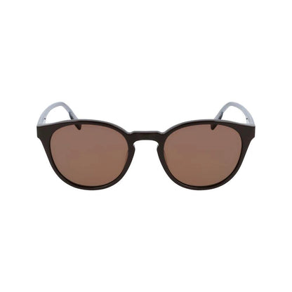 Converse Gray Acetate Sunglasses by Converse