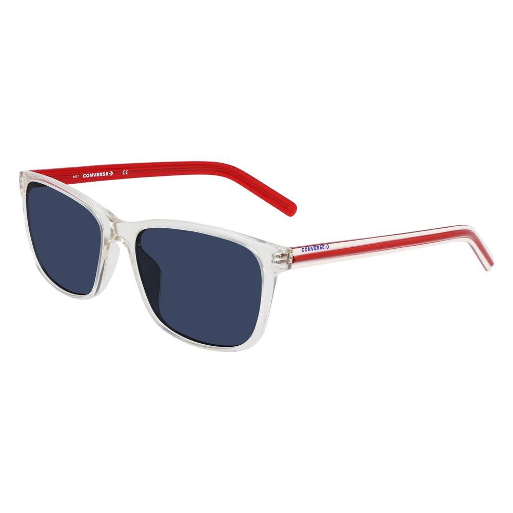 Converse Transparent Injected Sunglasses by Converse