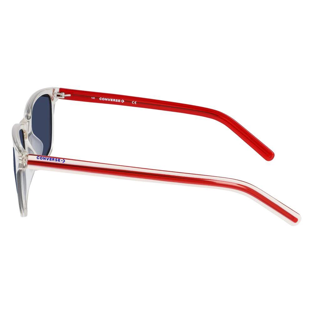 Converse Transparent Injected Sunglasses by Converse
