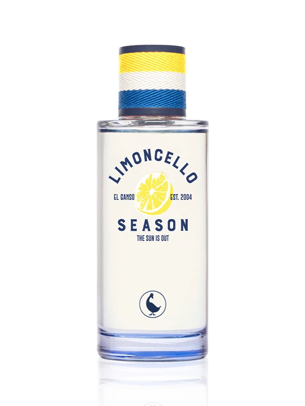Limoncello Season by Perfumerías Padilla