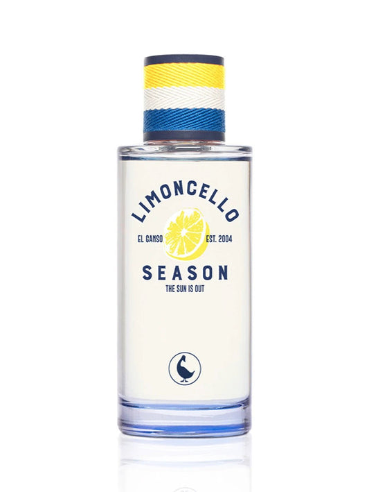Limoncello Season by Perfumerías Padilla