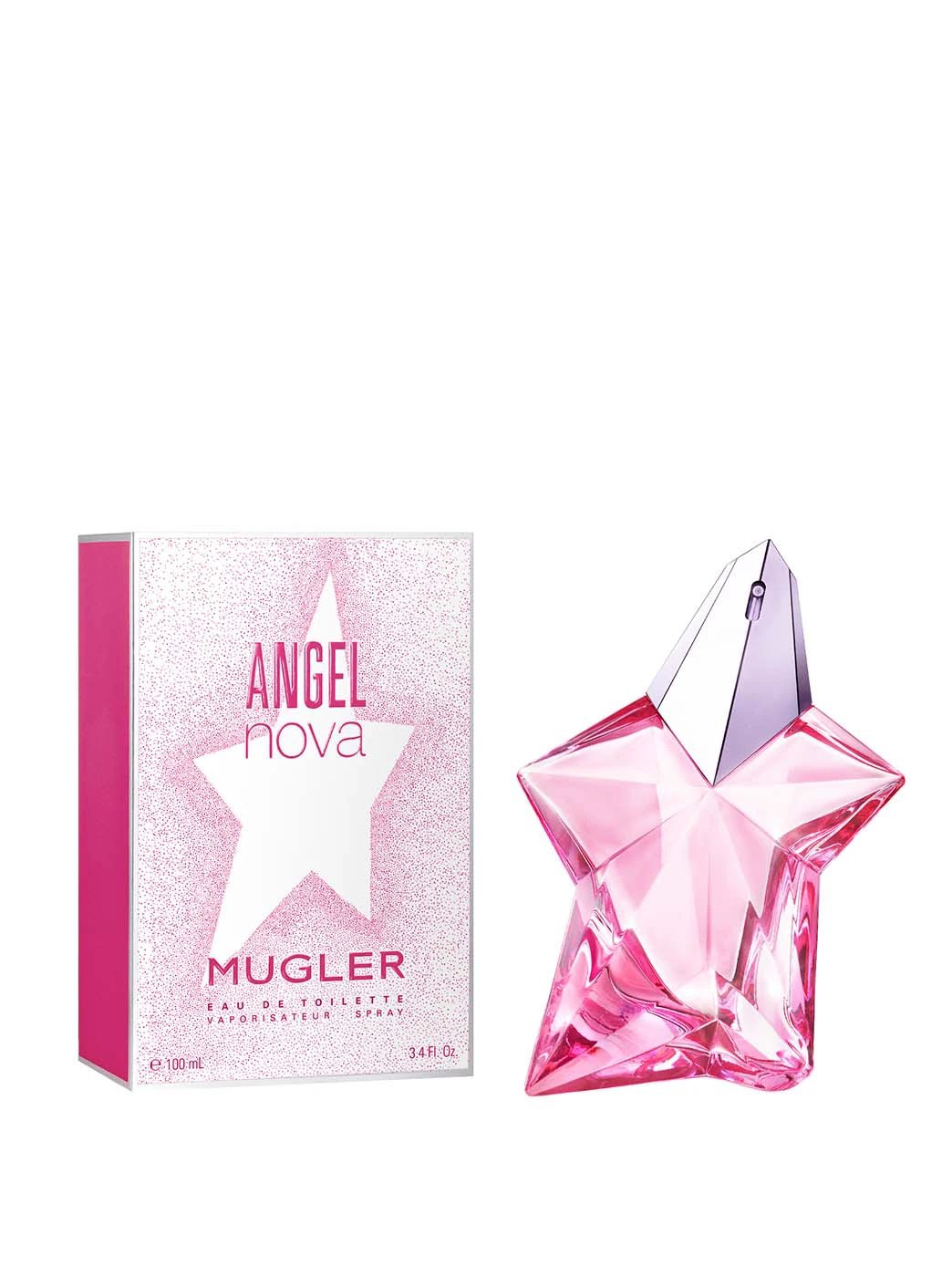 Angel Nova by Perfumerías Padilla