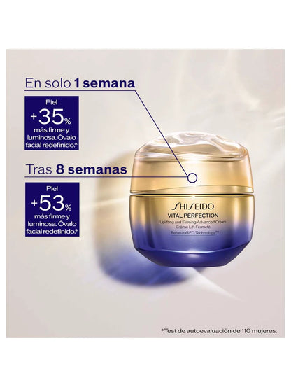 Cofre Vital Perfection Advanced by Perfumerías Padilla