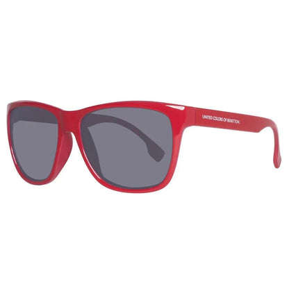 Benetton Bicolor Injected Sunglasses by Benetton