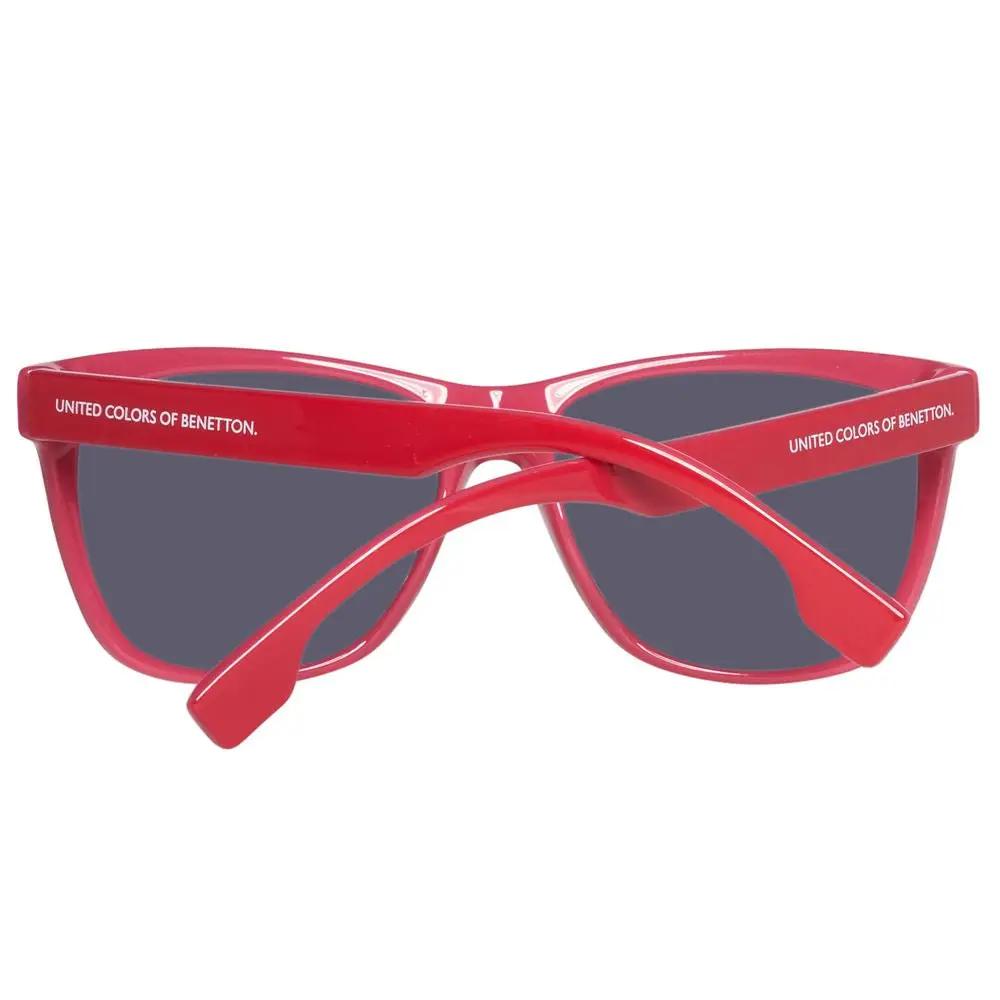 Benetton Bicolor Injected Sunglasses by Benetton