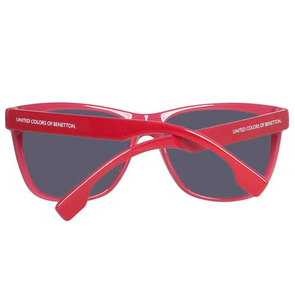 Benetton Bicolor Injected Sunglasses by Benetton