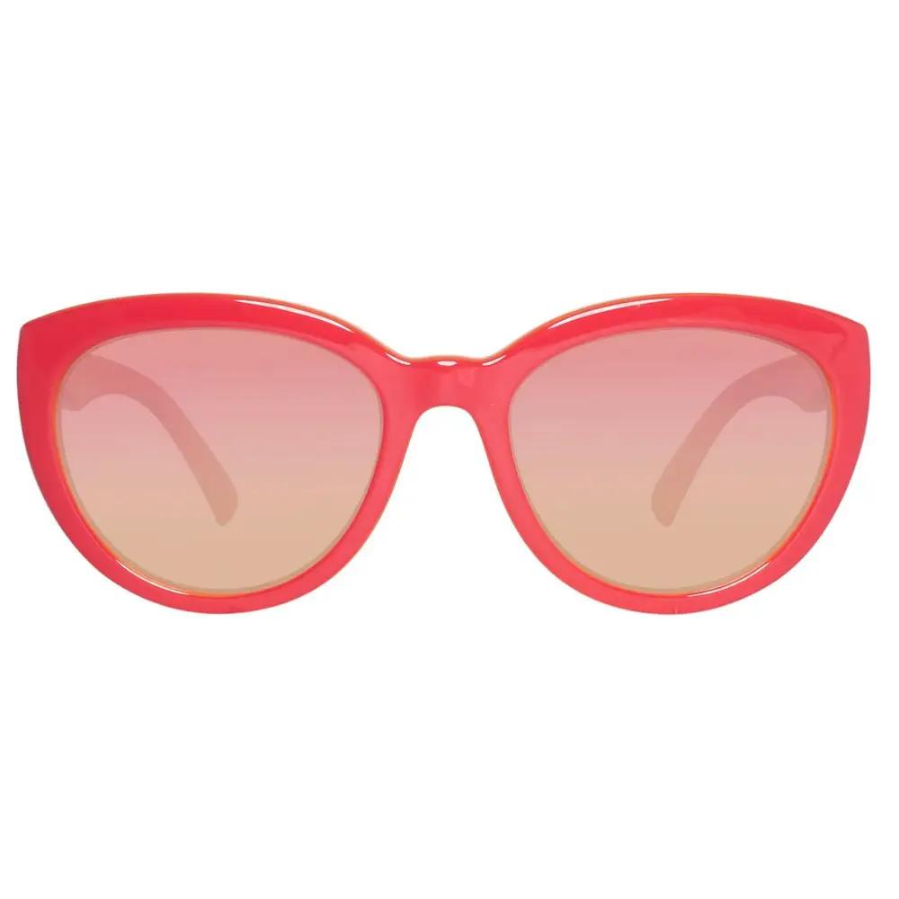 Benetton Multicolor Injected Sunglasses by Benetton