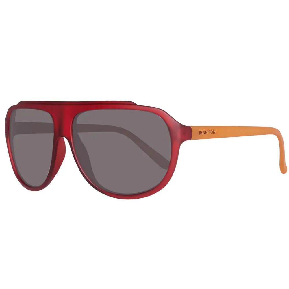 Benetton Multicolor Injected Sunglasses by Benetton
