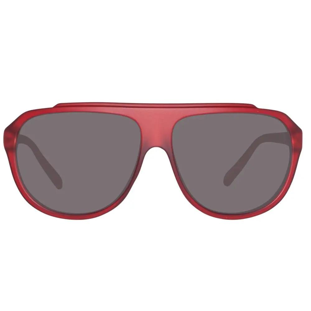 Benetton Multicolor Injected Sunglasses by Benetton