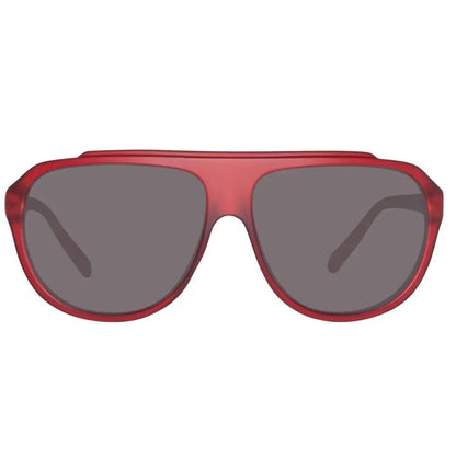 Benetton Multicolor Injected Sunglasses by Benetton