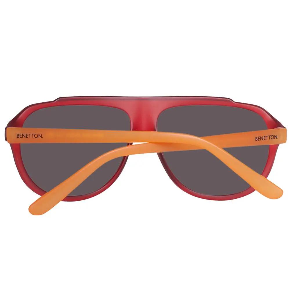 Benetton Multicolor Injected Sunglasses by Benetton