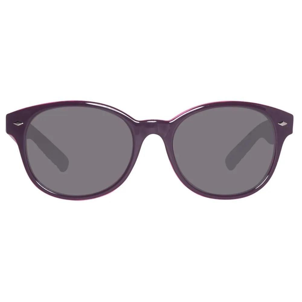 Benetton Purple Injected Sunglasses by Benetton