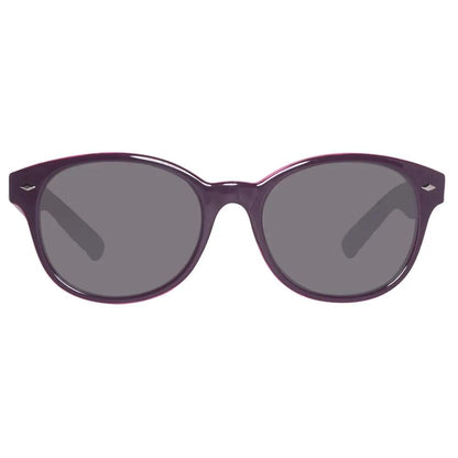 Benetton Purple Injected Sunglasses by Benetton