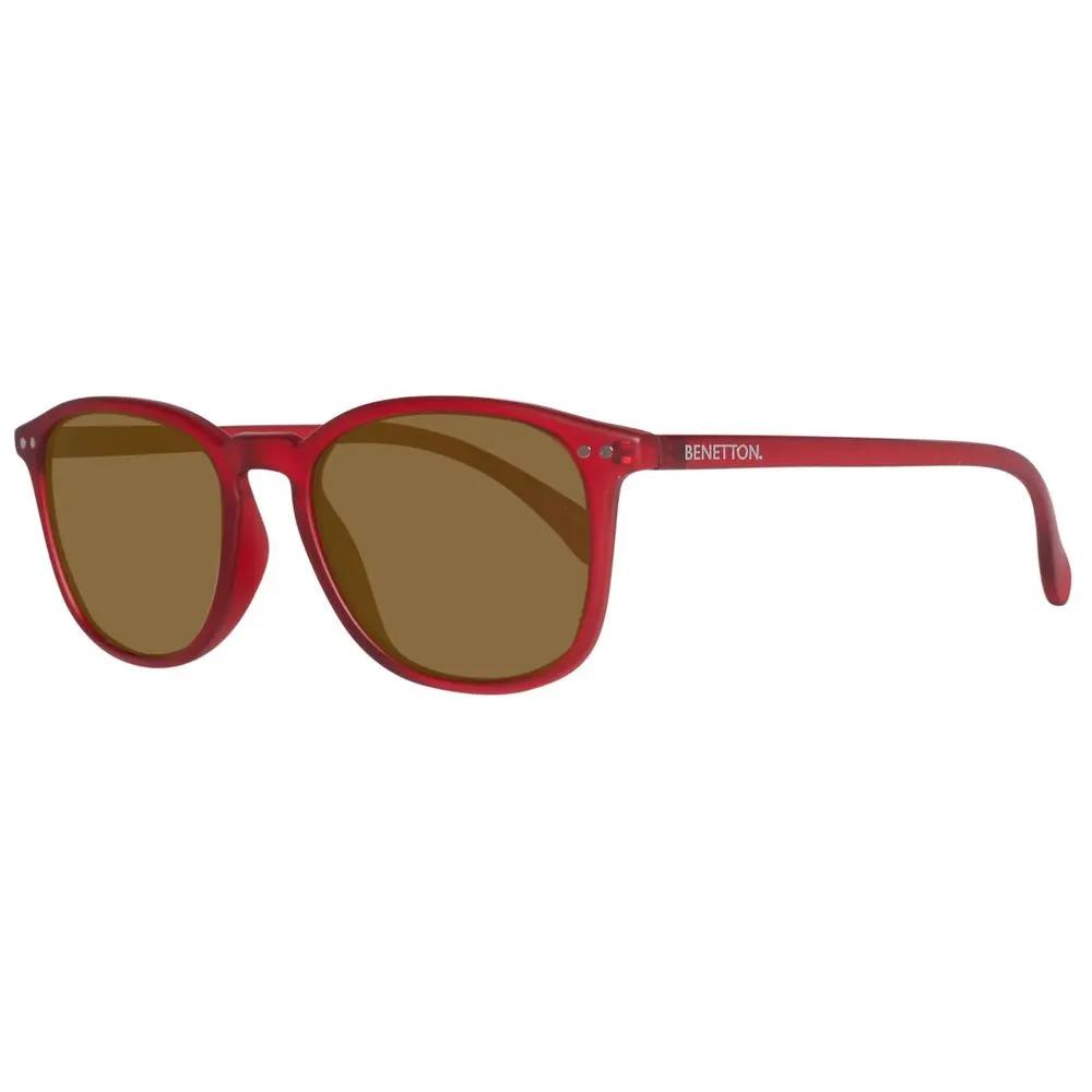 Benetton Bicolor Injected Sunglasses by Benetton