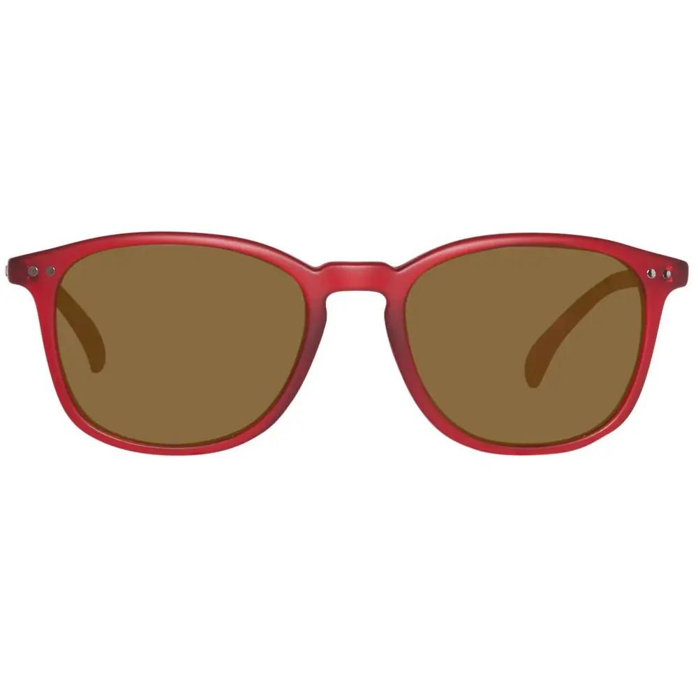 Benetton Bicolor Injected Sunglasses by Benetton
