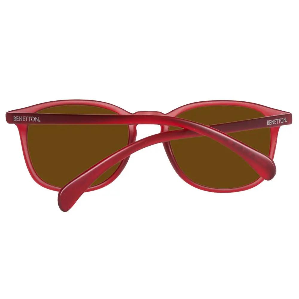 Benetton Bicolor Injected Sunglasses by Benetton