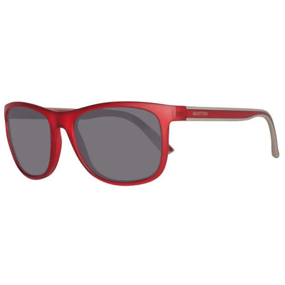 Benetton Bicolor Injected Sunglasses by Benetton