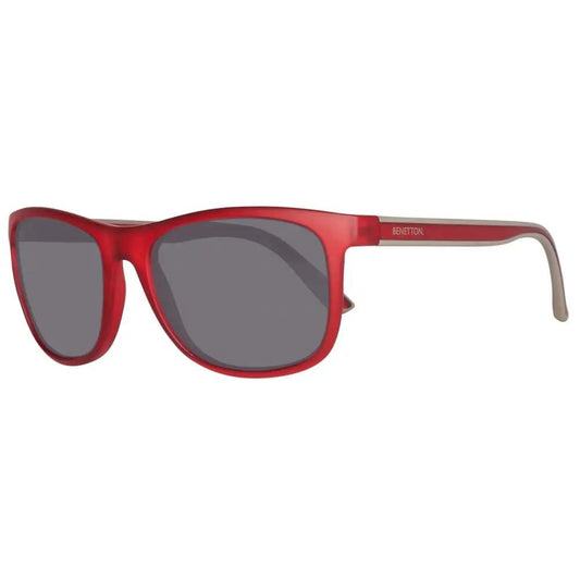 Benetton Bicolor Injected Sunglasses by Benetton