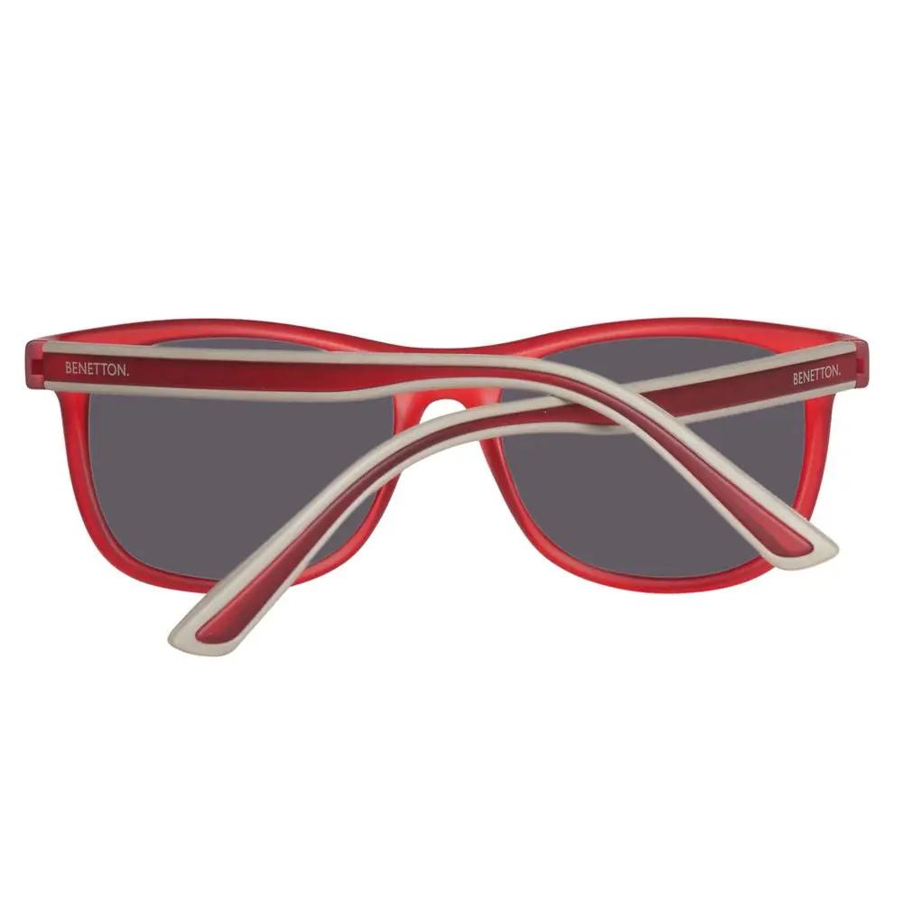 Benetton Bicolor Injected Sunglasses by Benetton