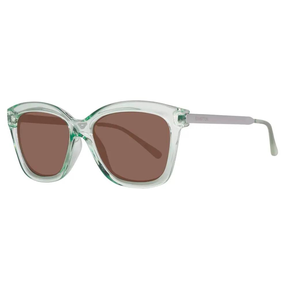 Benetton Bicolor Resin Sunglasses by Benetton