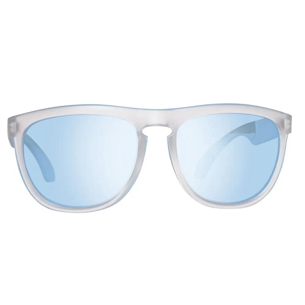 Benetton Blue Injected Sunglasses by Benetton