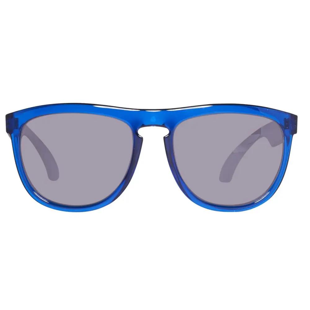Benetton Blue Injected Sunglasses by Benetton