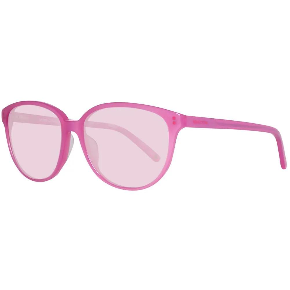 Benetton Multicolor Plastic Sunglasses by Benetton