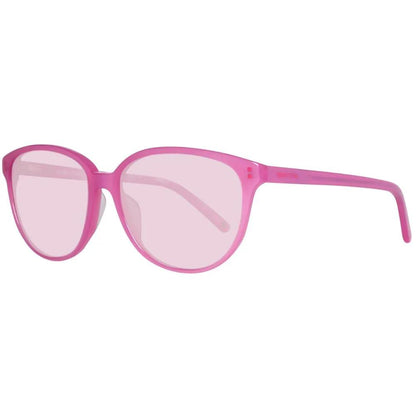 Benetton Multicolor Plastic Sunglasses by Benetton