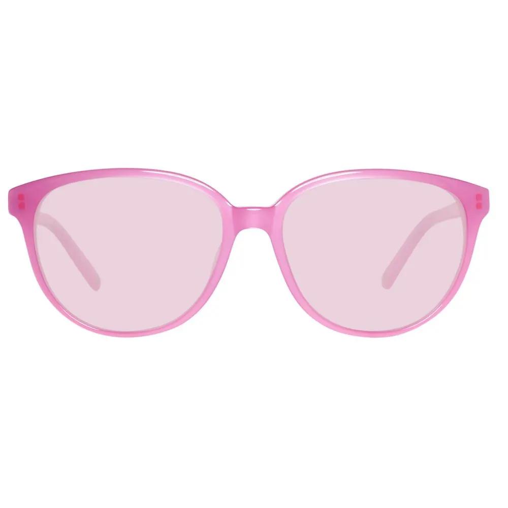 Benetton Multicolor Plastic Sunglasses by Benetton