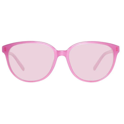 Benetton Multicolor Plastic Sunglasses by Benetton