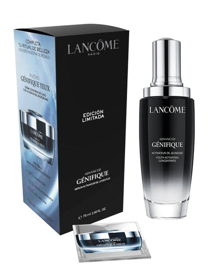 Advanced Génifique Serum by Perfumerías Padilla