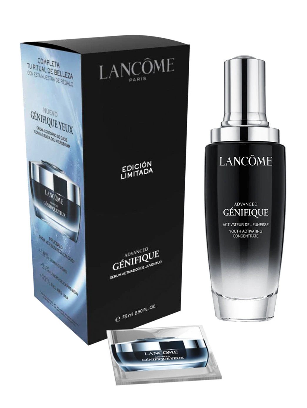 Advanced Génifique Serum by Perfumerías Padilla