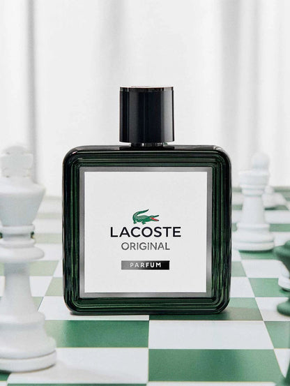 Lacoste Original Parfum by Perfumerías Padilla