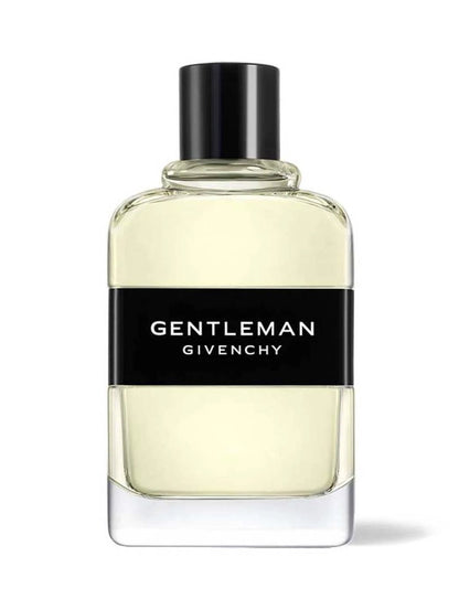 Gentleman Eau de Toilette by Perfumerías Padilla