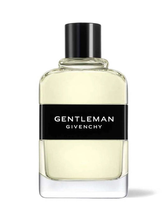 Gentleman Eau de Toilette by Perfumerías Padilla