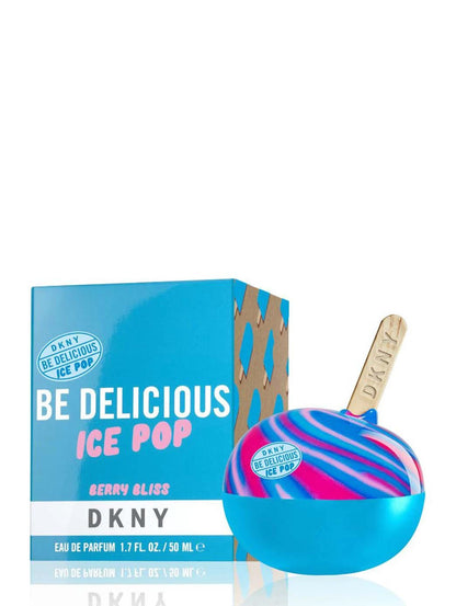 Be Delicious Ice Pop Berry Bliss by Perfumerías Padilla