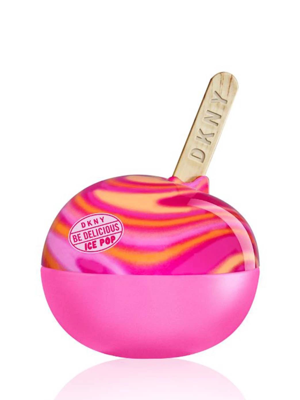 Be Delicious Ice Pop Very Cherry by Perfumerías Padilla