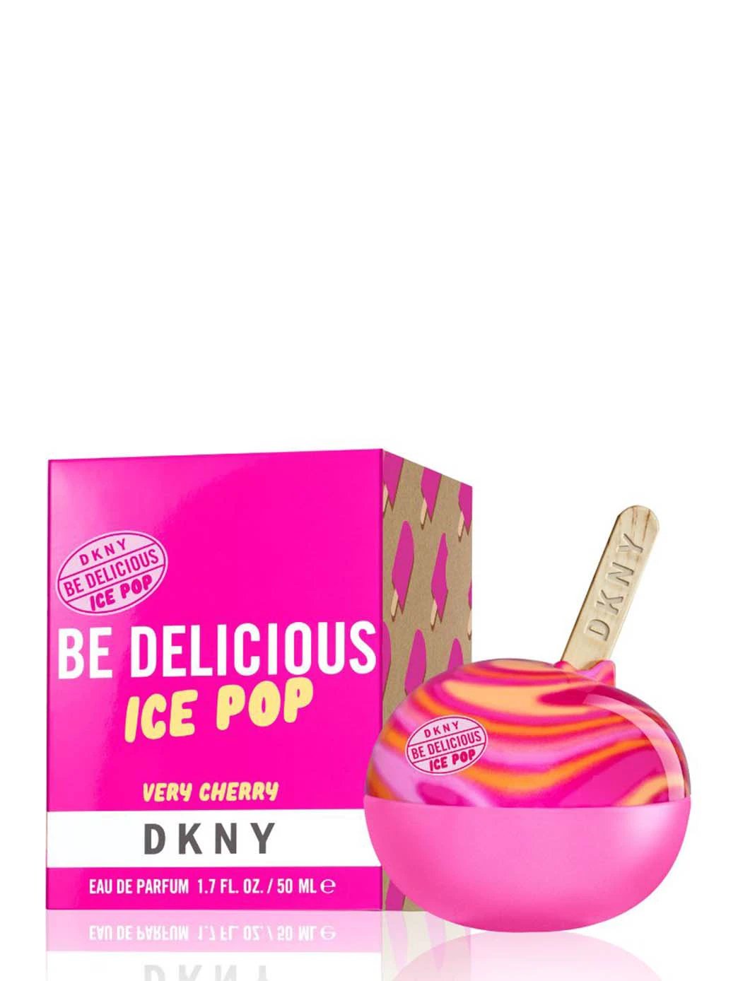 Be Delicious Ice Pop Very Cherry by Perfumerías Padilla