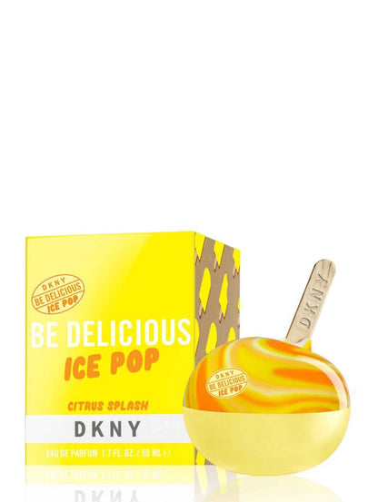 Be Delicious Ice Pop Citrus Splash by Perfumerías Padilla