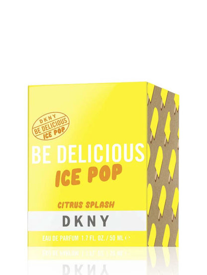 Be Delicious Ice Pop Citrus Splash by Perfumerías Padilla